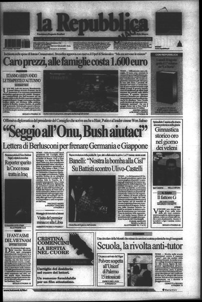 La repubblica